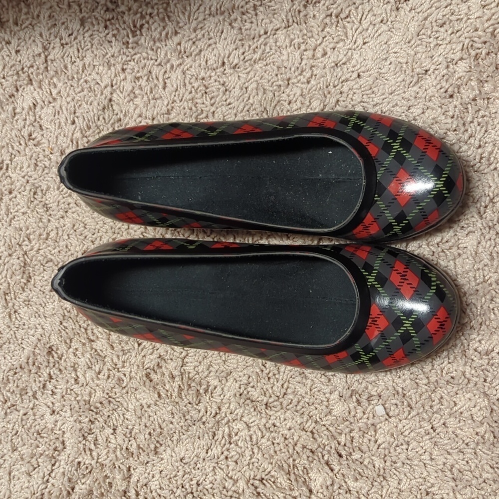 däv Pumps